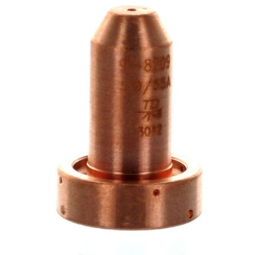 ESAB WELDING & CUTTING PRODUCTS VQ9-8209 Thermal Dynamics Cutting Tips Thermal Dynamics, 50-55 Amp