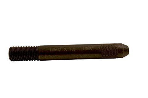 LISLE CORPORATION LI13930 PILOT PIN 14mm x 1.5  1 pc.