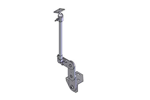 HAVIS PKGFAM115 2013-2018 FORD TRANSIT FLEX ARM PAC