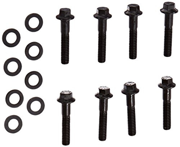 ARP 1342002 INTAKE BLT KIT CHEVY VORT ARP 1342002 INTAKE BLT KIT CHEVY VORT