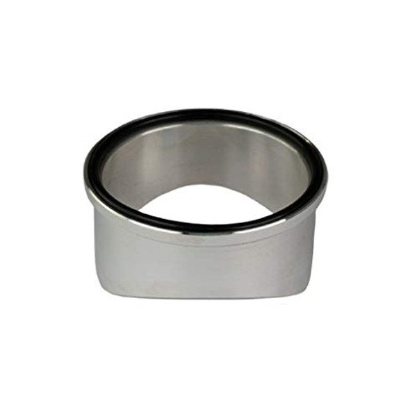 TURBOSMART TS02043001 BOV RACE PORT ALLOY WF