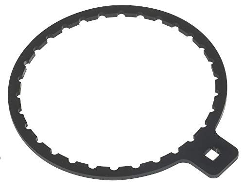 Lisle LI61180 Compact Wrench 6" for Davco