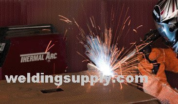 ESAB WELDING & CUTTING PRODUCTS VQ1443-0414 FirePower Thermal Arc Fp-235 Welding System (VCT-)