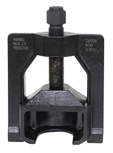Lisle LI42910 CORPORATION U-JOINT PULLER LARGE