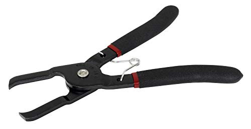 Lisle LI42050 CORPORATION PUSH PIN PLIERS