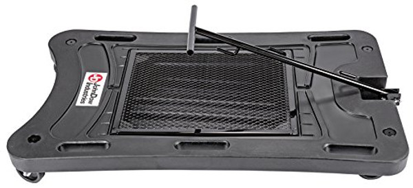 John Dow Industries JDJDI-17PLP JohnDow Industries -A Poly Low-Profile Oil Drain, 1 Pack John Dow Industries JDJDI-17PLP JohnDow Industries -A Poly Low-Profile Oil Drain, 1 Pack