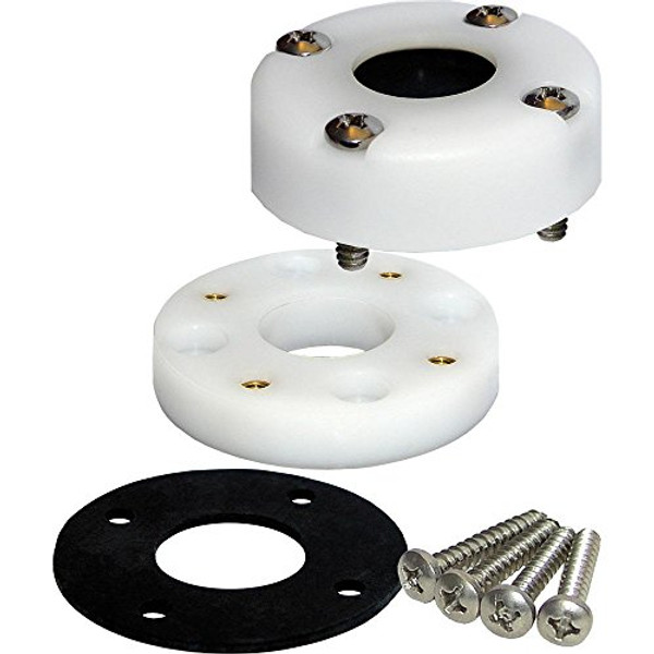 BLUE SEA 1002BSS CABLECLAM .825 IN