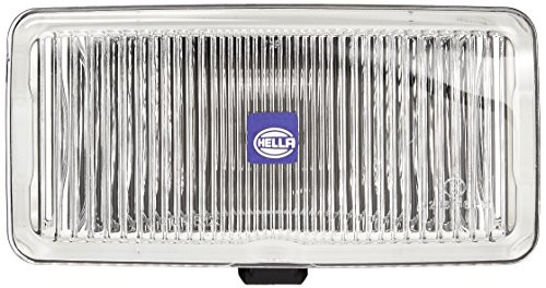 HELLA 005700441 550 FOG CLR H3 12V SAE/ECE