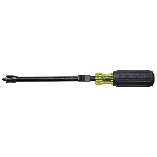 Klein Tools KLN32216 2 by 7-Inch Phillips Screw-Holding Screwdriver