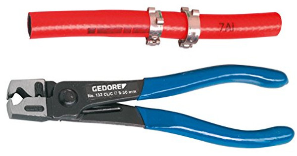 GEDORE TOOLS, INC KL1396714 CLIC-R HOSE CLAMP PLIER