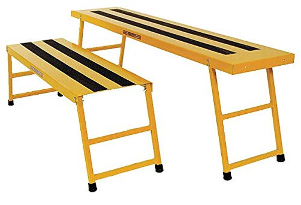 S & H INDUSTRIES INC KE77787 ALC Keysco Deluxe Van Stand