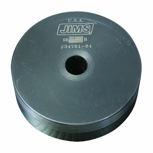 JIMS USA JIM34761-84 JIMS XL CLUTCH SPRNG TOL 84-90