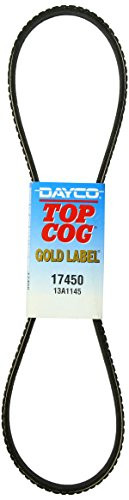 DAYCO 17450 FAN BELTS