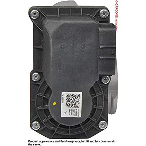 A1 REMFG INC 678026 ELECTRIC THROTTLE BODIES