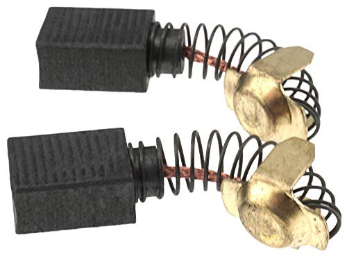 DeWalt DWN398321 Black & Decker Brush Pair KIT, 120V ()