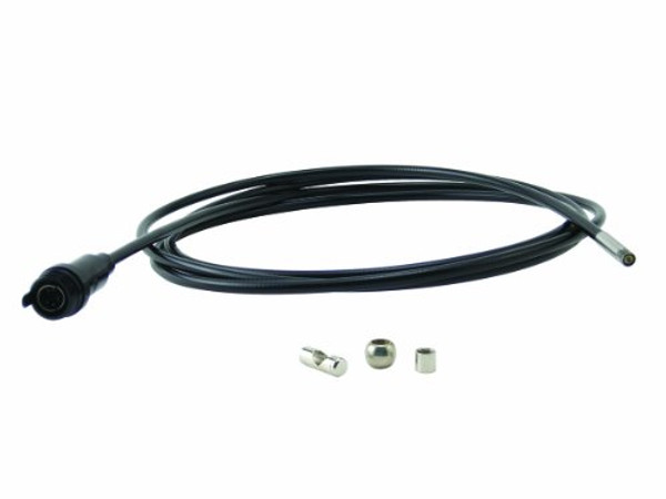 General Tool GNP455-1N s 5.5mm Seeker Camera Probe, 3.28-Feet Long