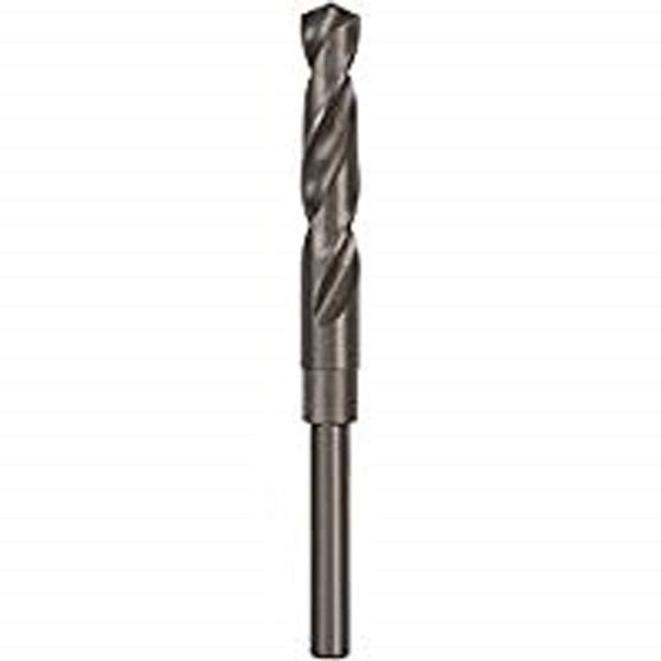 DeWalt DW1622 5/8-Inch Black Oxide 1/2-Inch Shank Reduced Shank Twist Drill Bit DeWalt DW1622 5/8-Inch Black Oxide 1/2-Inch Shank Reduced Shank Twist Drill Bit