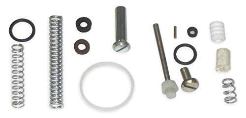 DeVilbiss DV901175 AUTOMOTIVE REFINISHING 6-229 / 2001 GUN RPR KIT