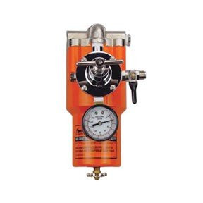 DeVilbiss DV803641 AUTOMOTIVE REFINISHING HAF-47 FINISHLINE FLTR ELMNT & GSKT KIT