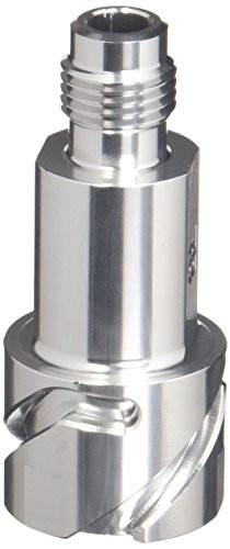 DeVilbiss DV803314 DPC78 Adapter for Iwata Supernova and W300 Gunner Cup