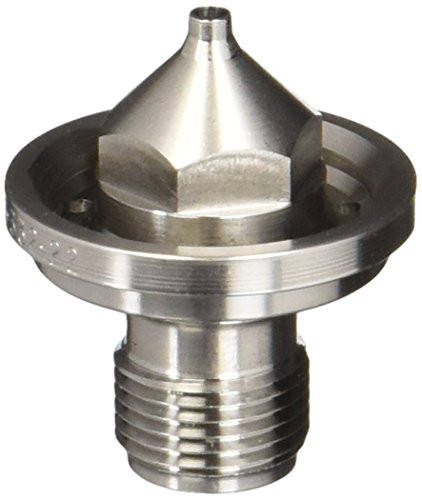 DeVilbiss DV803054 AUTOMOTIVE REFINISHING FLG-332-22K FLUID TIP & SEAL KIT 2.2 MM