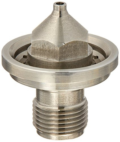 DeVilbiss DV803053 AUTOMOTIVE REFINISHING FLG-332-18K Finishln Fluid Nzzl/Tip1.8mm