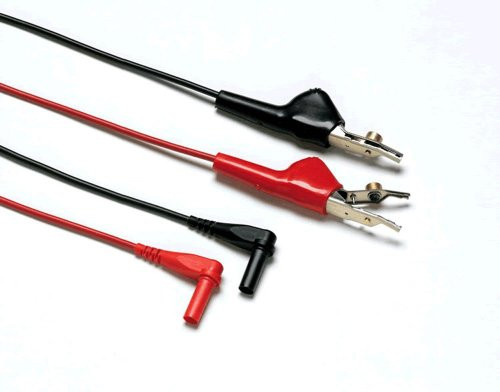 Fluke FL1273172 CORPORATION TEST LEAD SET TELECOM 5-WAY TL26A