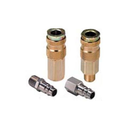 DeVilbiss DV240148 AUTOMOTIVE REFINISHING HC-4720 1/4NPT(F)HI FLOW QK DIS CUP