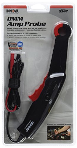 INNOVA ELECTRONICS CORPORATION EQ3347 OPTIONAL AMP CLAMP