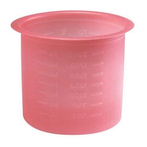 DeVilbiss DV191696 AUTOMOTIVE REFINISHING PTL-406-K20 TANK LINER KIT (20)