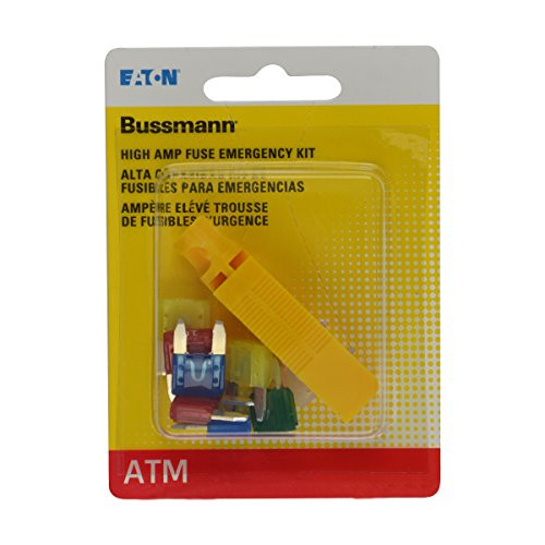 BUSSMANN BPATMAH8PP FUSE