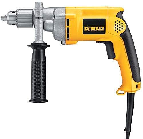 DeWalt DW235G 8.5amp 1/2-Inch VSR Drill with DW2166 45 Piece Screwdriving Set with Tough Case