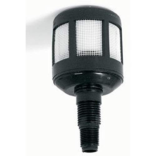 DeVilbiss DV190771 AUTOMOTIVE REFINISHING HAF-18 AUTOMATIC BOWL DRAIN