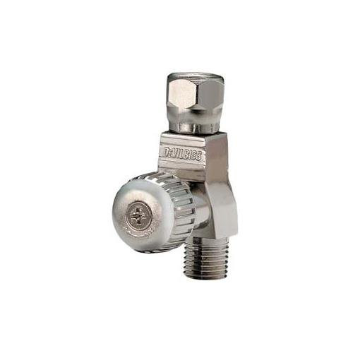 DeVilbiss DV180005 AUTOMOTIVE REFINISHING HAV-500 AIR ADJ VALVE