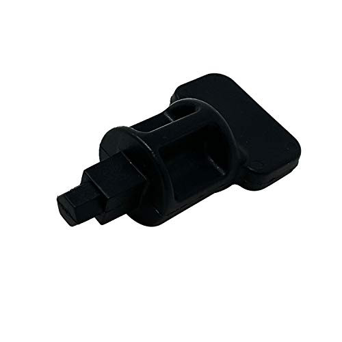 CTA Tools CTA8607 Oil Drain Plug Tool - Compatible with GM