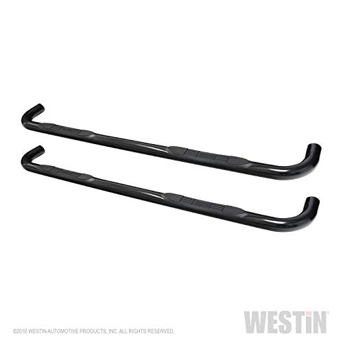 WESTIN 234135 ESERIES3 SILV/SIER 1500 CC 2019 BLK