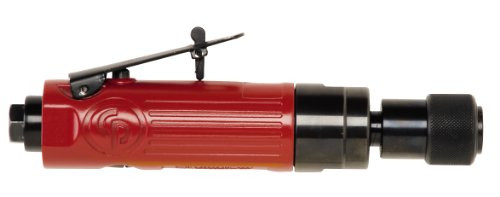 Chicago Pneumatic CP873K Tire Buffer Kit with Quick Change Slip Chuck