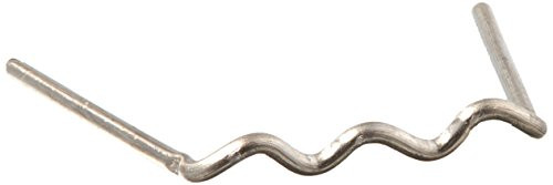 DENT FIX EQUIPMENT CORPORATION DF800ZC STAPLES Z-CLIP (50pk)