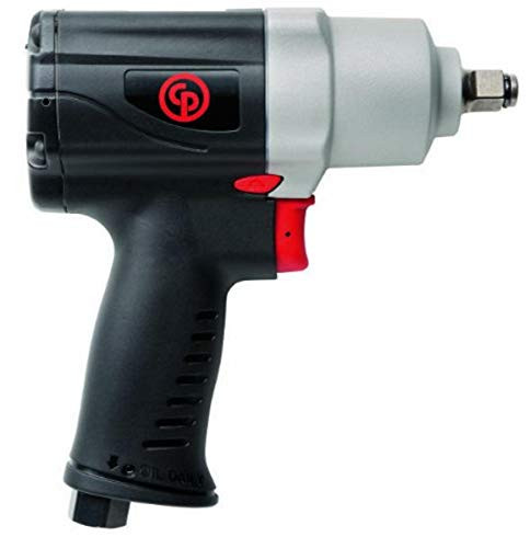 Chicago Pneumatic CP7739 Ultra Duty 1/2-Inch Mini Composite Impact
