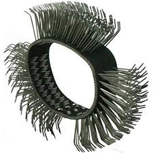 DENT FIX EQUIPMENT CORPORATION DF702C-11 WIRE BRUSH 11MM COARSE