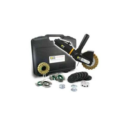 DENT FIX EQUIPMENT CORPORATION DF700DX THE ELIMINATOR DELUXE KIT