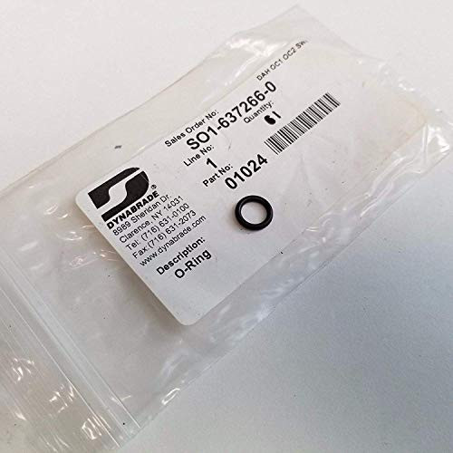 Dynabrade DB01024 INC O-RING