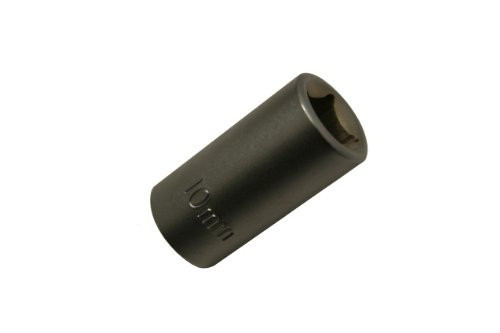 CTA Tools CTA2048 10-Millimeter Female Square Head Drain Plug Socket
