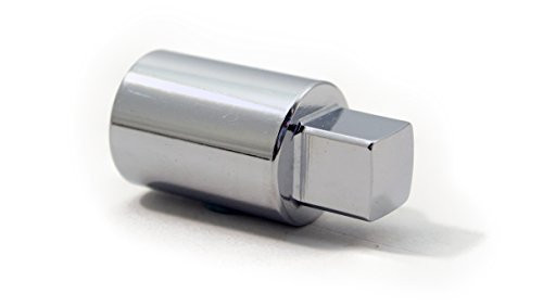 CTA Tools CTA2037 Square Head Drain Plug Socket - 10-Millimeter