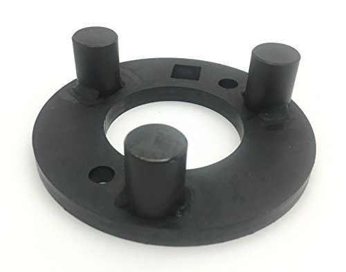 CTA MANUFACTURING CORP CTA1025 BALANCER HOLDER FORD HARMONIC