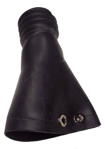 CRUSHPROOF TUBING COMPANY CTRA300 UNIV BELL-SHAPED ADAPTER 3