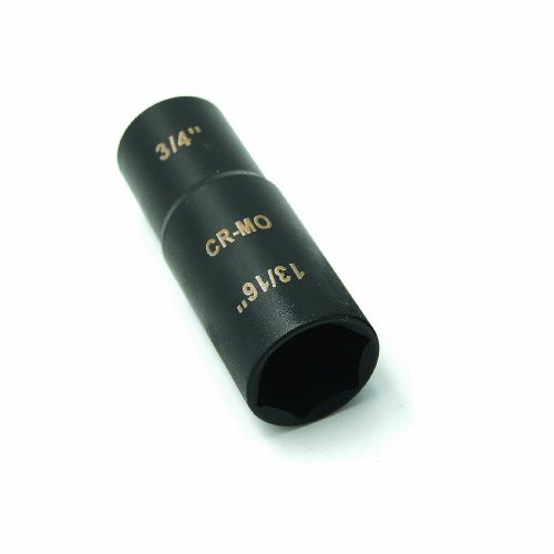 CTA Tools CTAA162 3/4-Inch by 13/16-Inch Thin-Wall Impact Flip Socket