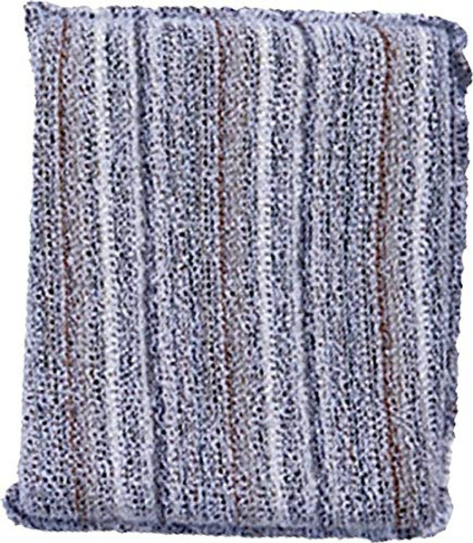 S M ARNOLD INC AR85-513-US Myers 85-513 Wax Fast 85-513 Wax Applicator, 4-1/2 in L x 3-1/2 in W x 1 in T, 1 Pack