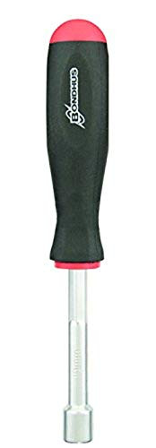 Bondhus BH38476 CORPORATION NUT DRIVER 10MM HOLLOW SHAFT