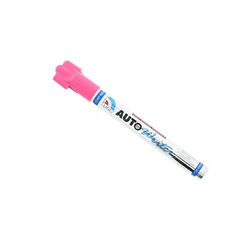 U S CHEMICAL & PLASTICS US37002 WRITER PINK AUTO